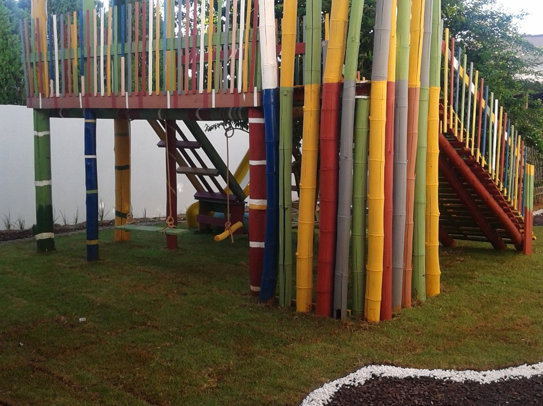 Maestro Executive Hotel主图