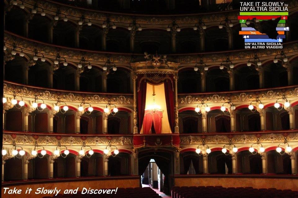 Take it Slowly by Un'Altra Sicilia-Pedara必去景点