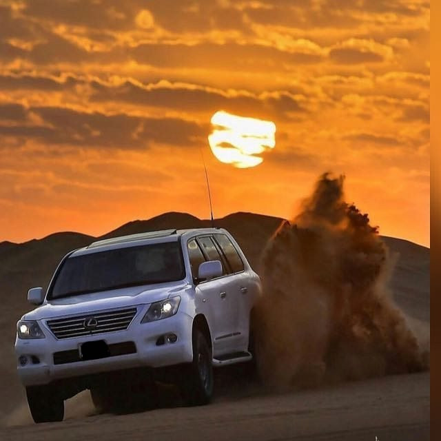 Golden Adventures Qatar-多哈必去景点