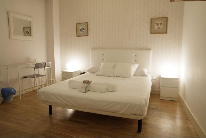 Angel Guimera Rooms & Breakfast主图