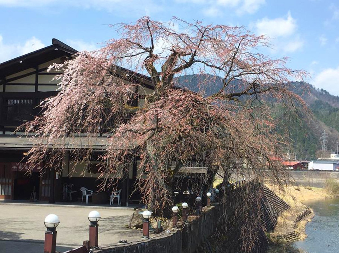 飞弹市酒店住宿-Busuitei