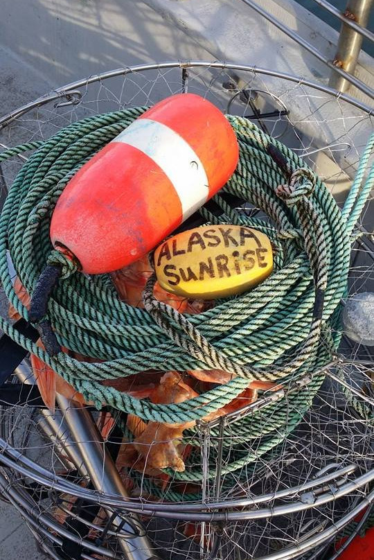 Garibaldi Charters-Garibaldi必去景点