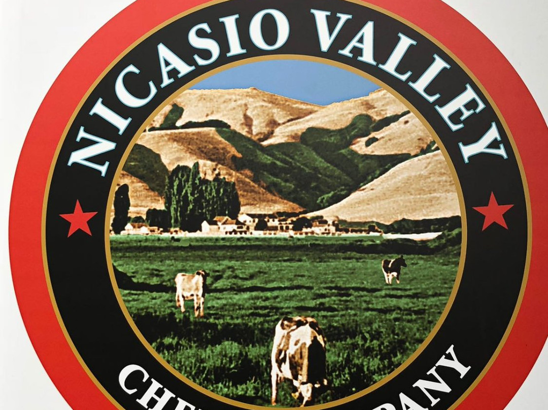 Nicasio Valley  Cheese Company景点图片