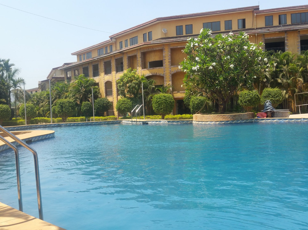 Discover Resorts - Karjat主图