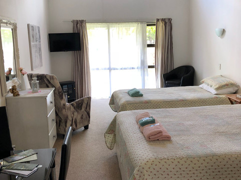 艾帕克斯芬登汽车旅馆主图