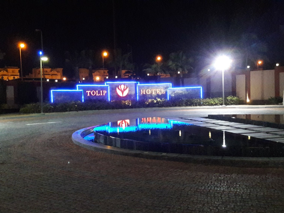 Tolip El Narges主图