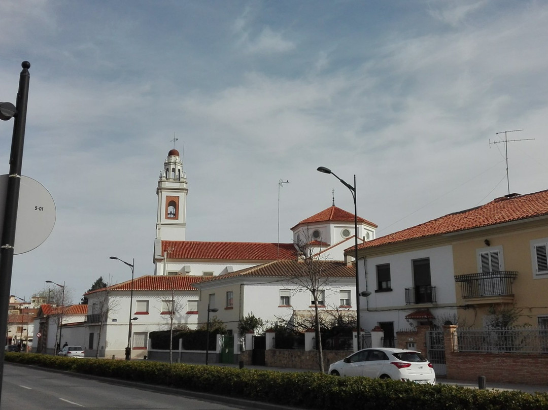 Parroquia de Fátima景点图片