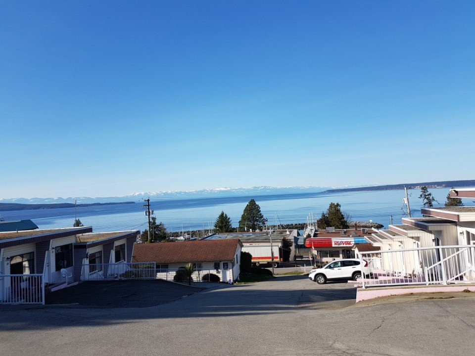 Westview Centre Motel主图