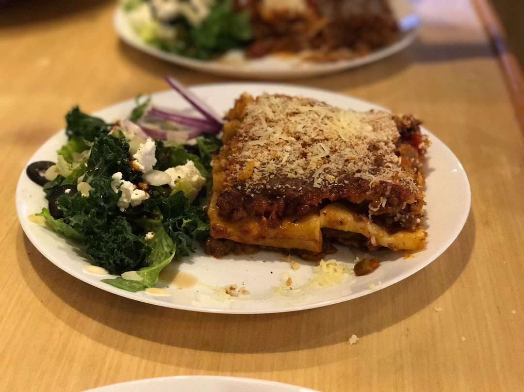 Unplugged Yacht Charters-Jolly Harbour必去景点