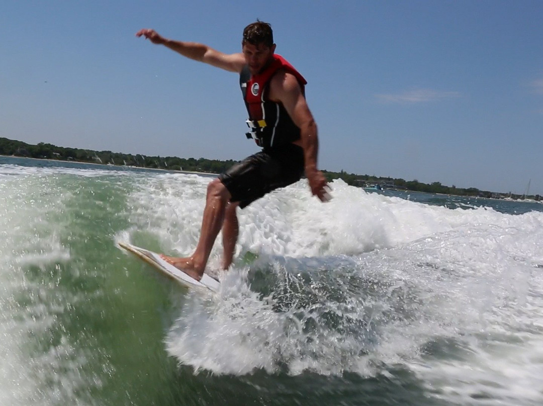 Global Boarding Water Sports景点图片