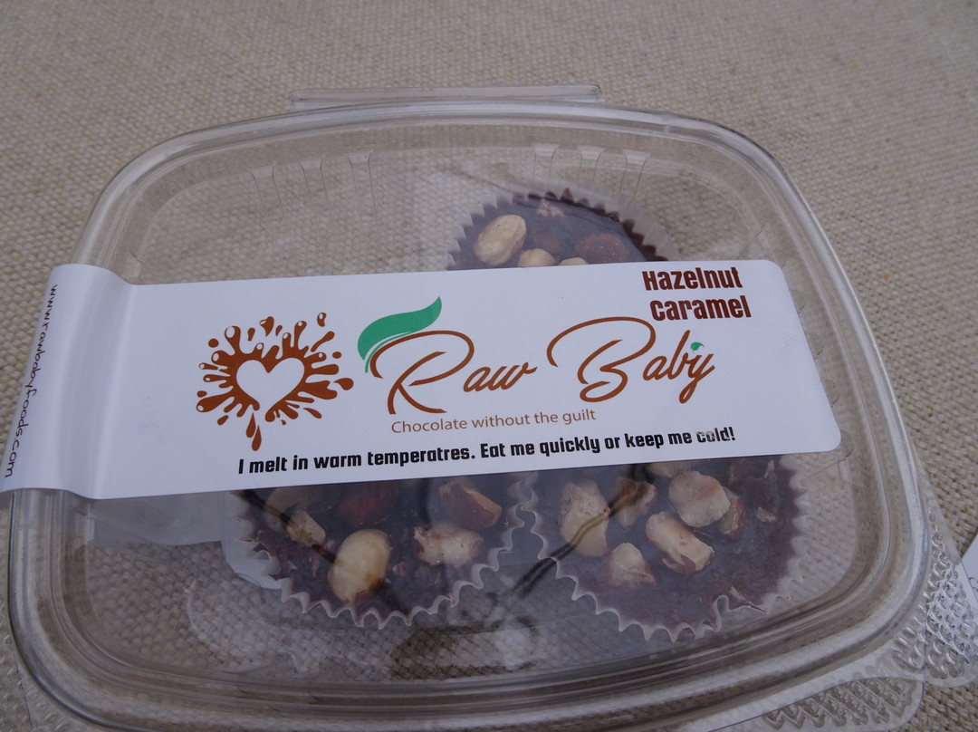 Dana Point Farmer's Market-德纳角必去景点