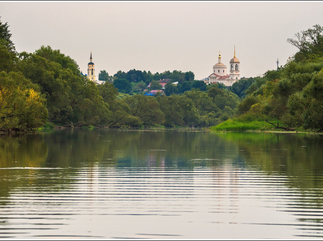 Benitsy旅游攻略图片