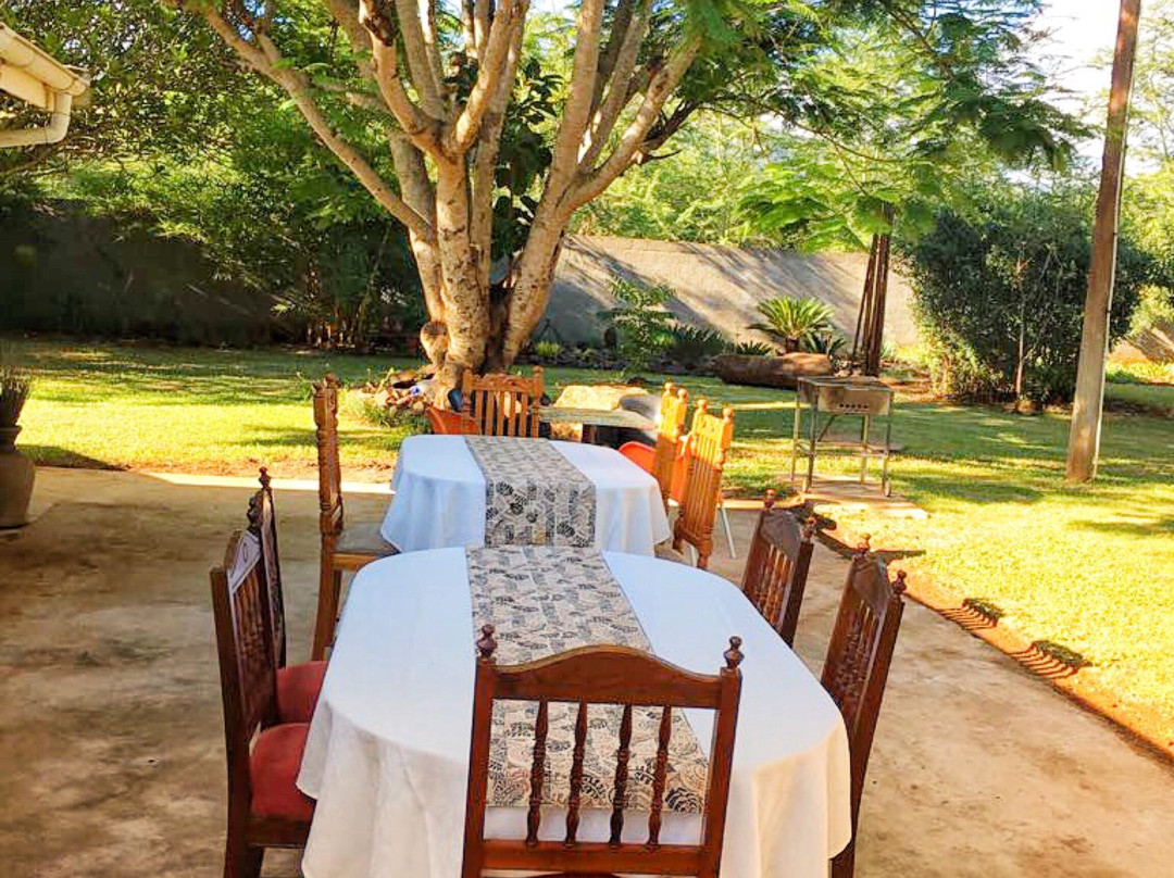 Biweda Nguni B&B主图