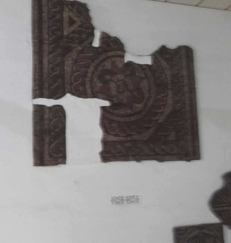 Hereford Library-赫里福德必去景点