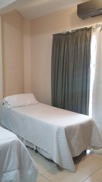 Apart Hotel Ayres de Termas