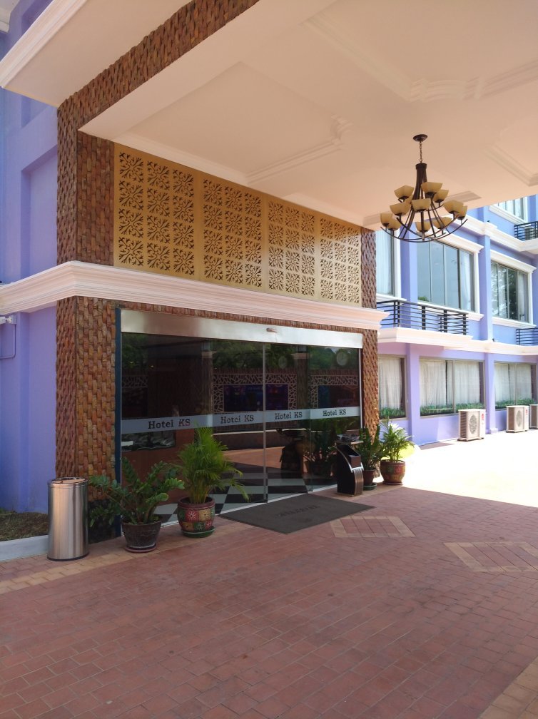 Hotel KS-官方