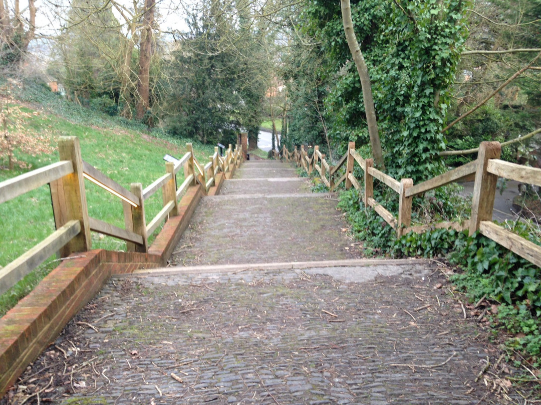 Farnham Park景点图片