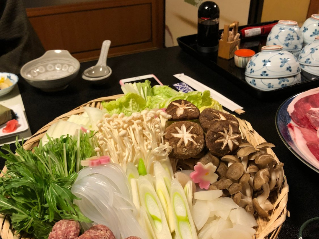 花屋德兵卫旅馆主图