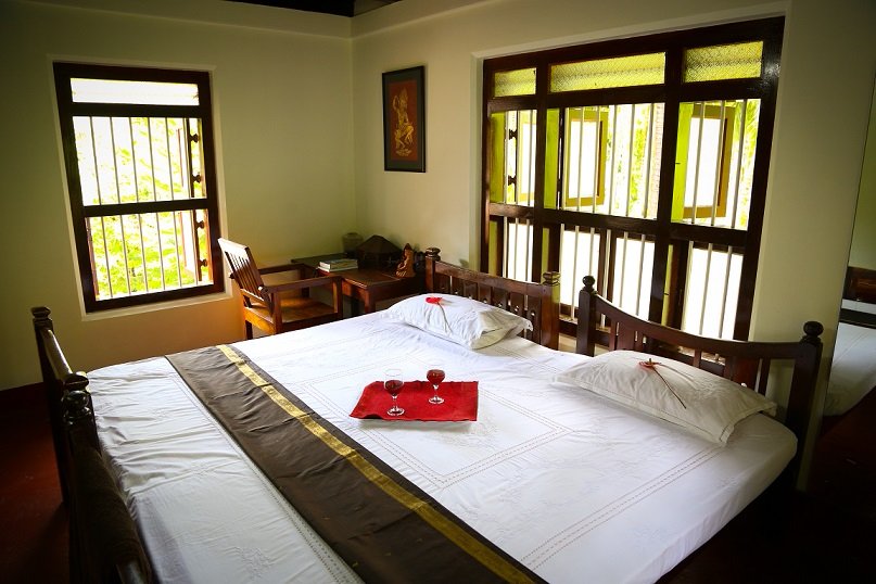 Thalathoor Heritage-官方