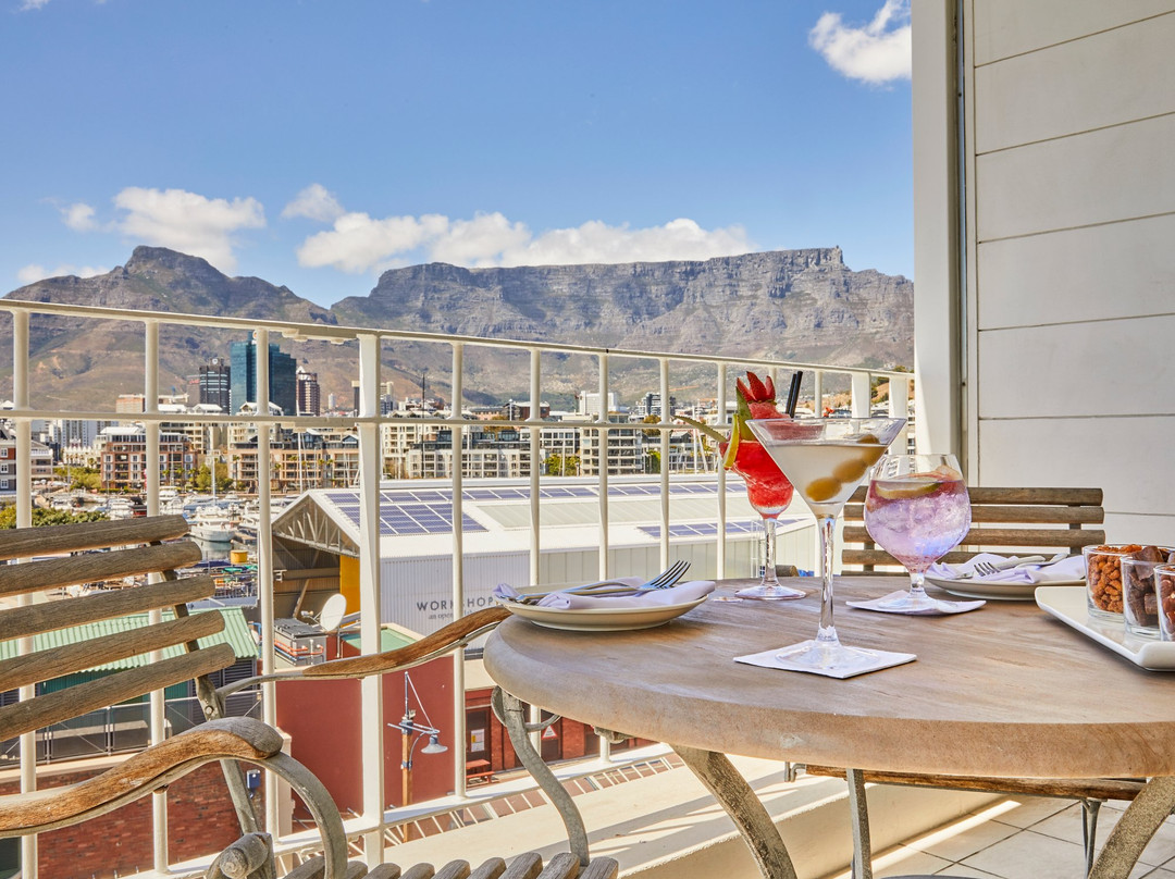 维多利亚女王酒店