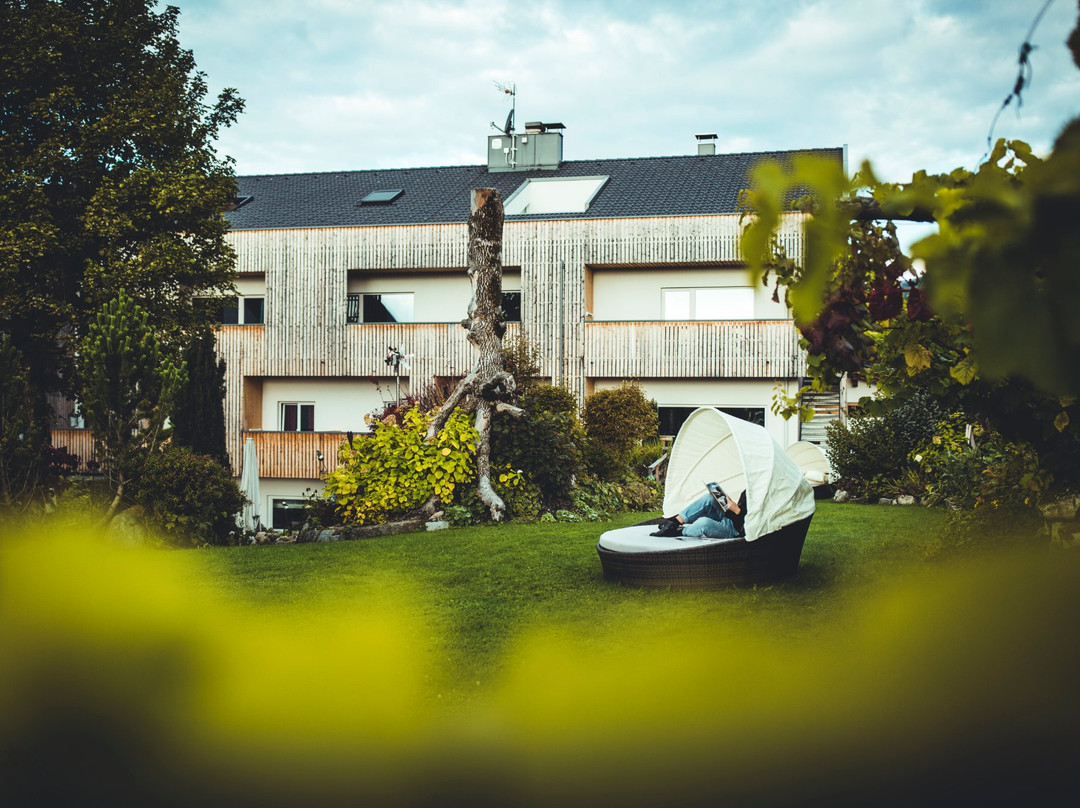 Gourmet- und Boutiquehotel Tanzer主图