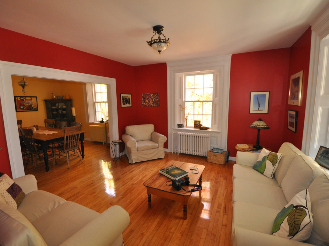 Cowansville酒店住宿-Gite Le Passe Partout