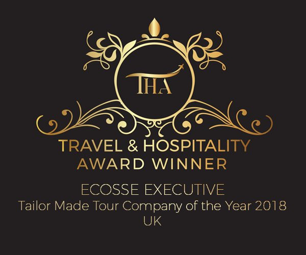 Ecosse Executive - Day Tours-爱丁堡必去景点