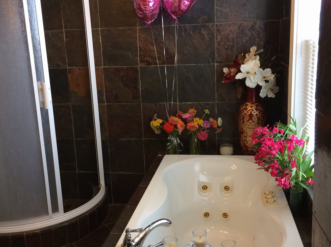 Paradise Inn B&B主图