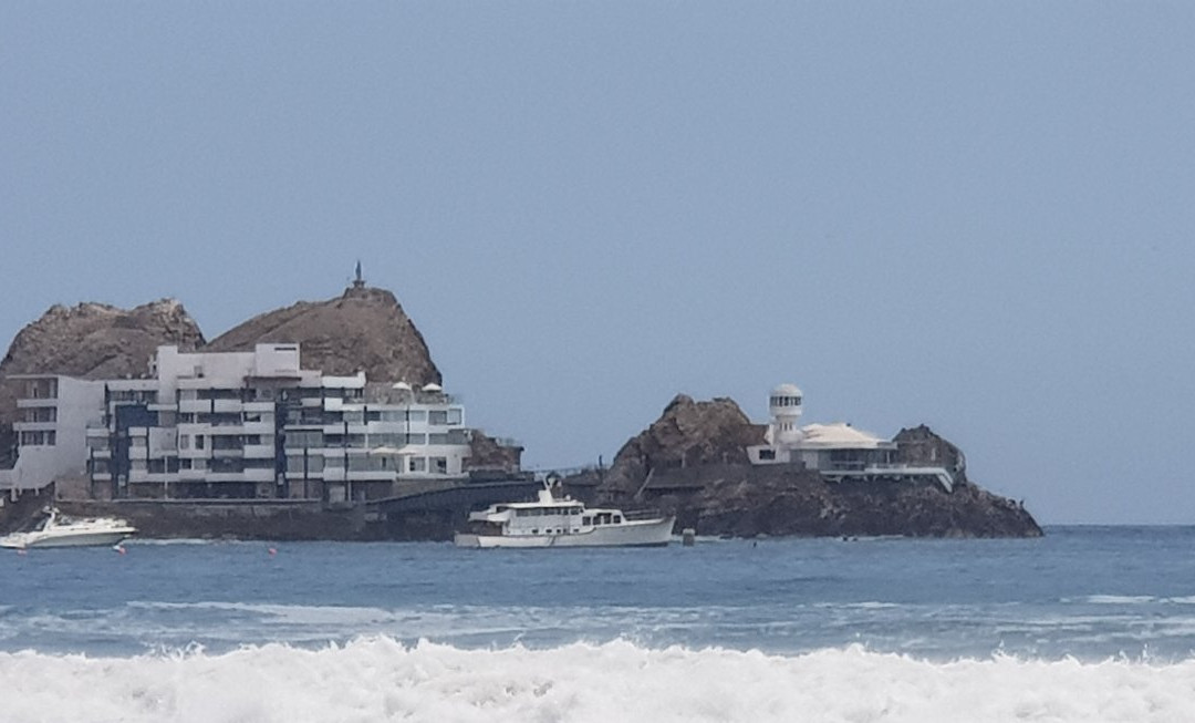 Playa Santa Maria del Mar-Santa Maria Del Mar必去景点