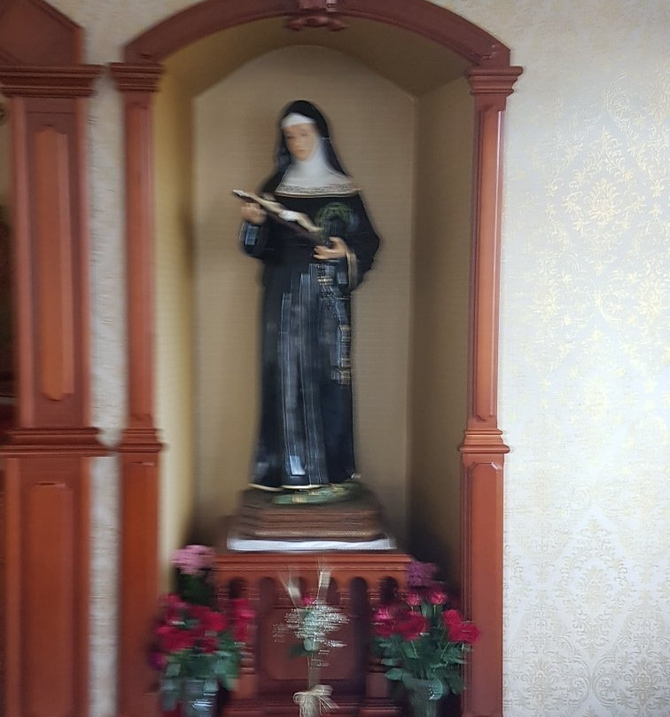 Paróquia Santa Rita de Cássia景点图片