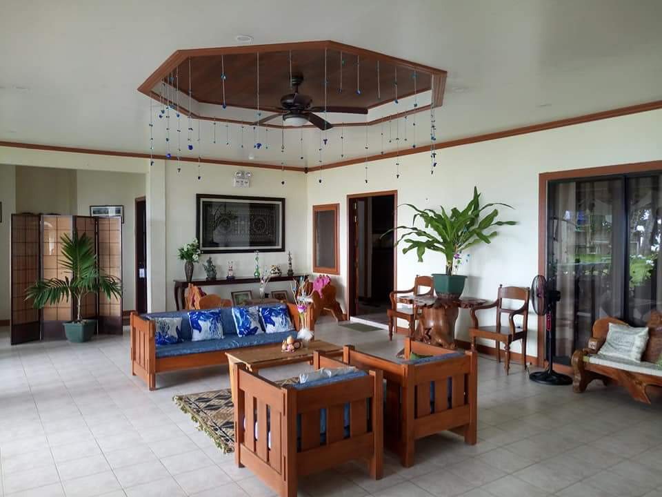 Brazaville Beach Resort-官方
