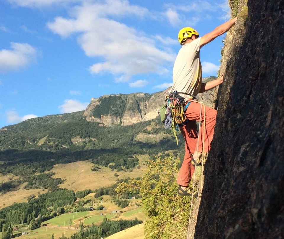 Patagonia Trip Planner-Coyhaique必去景点