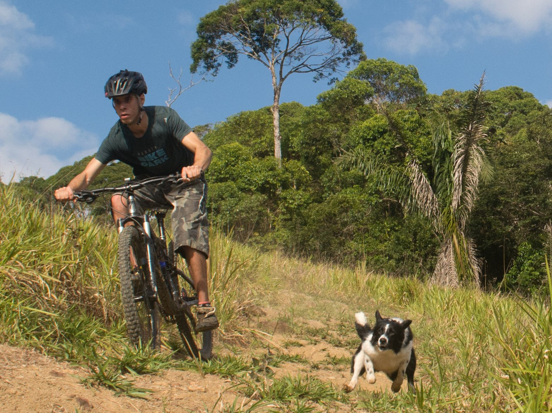Paraty Bike Park景点图片