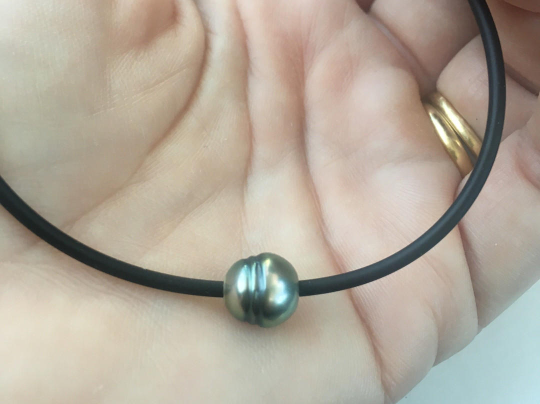 Latitude Jewellers-杰拉尔顿必去景点