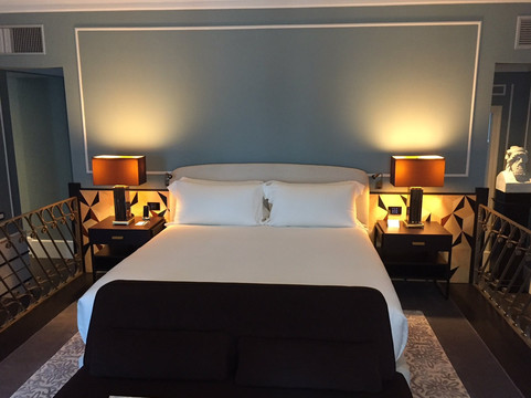 维伦全球奢华精品酒店主图