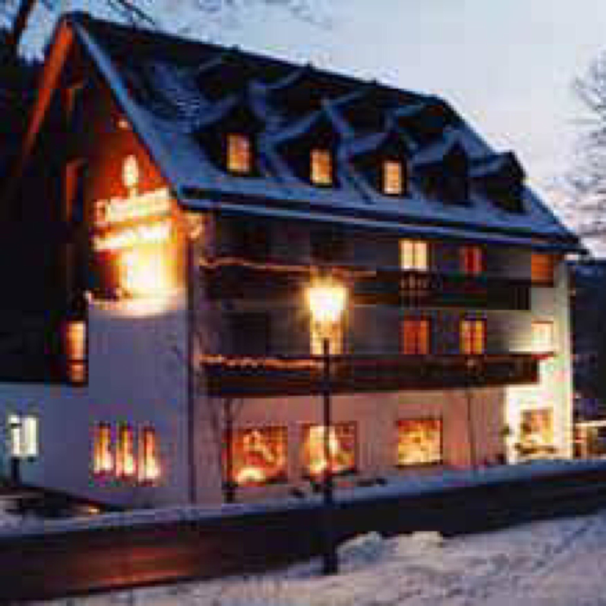 Landhotel & Gasthof Osterlamm-官方