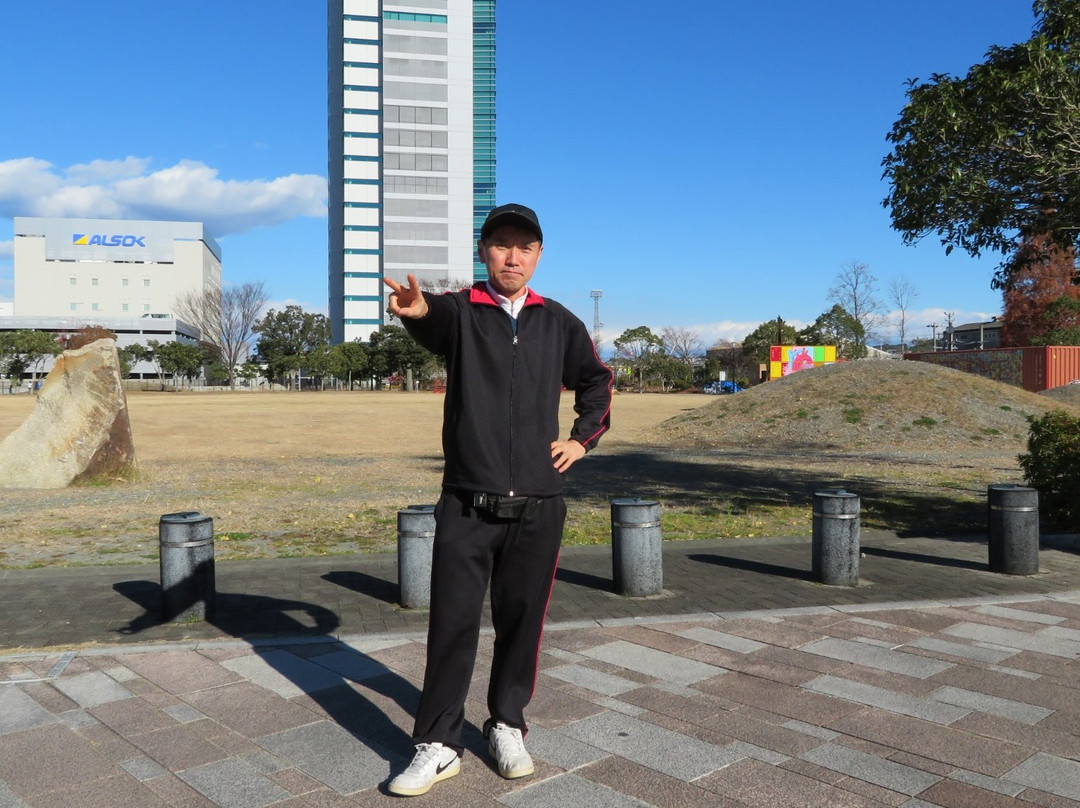 East Shizuoka Square-静冈市必去景点