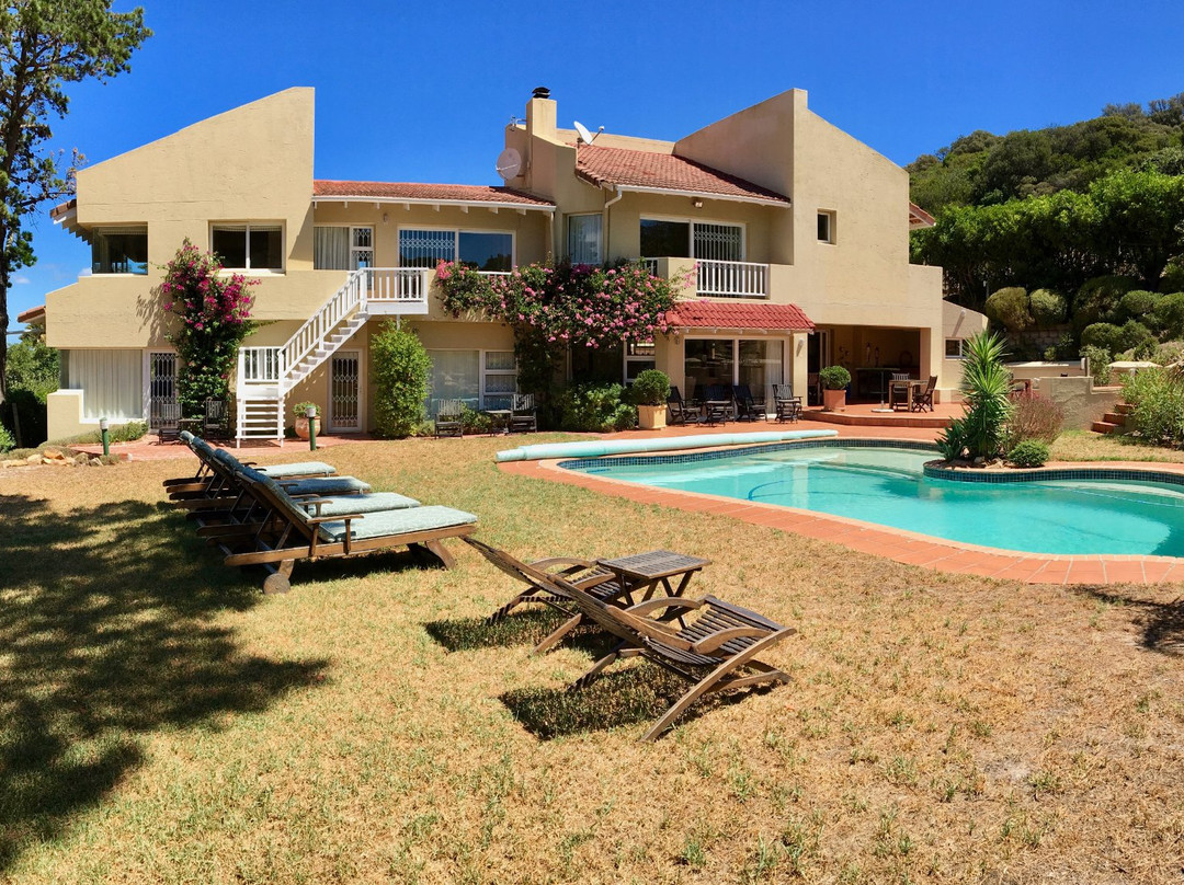 蒙特贝罗别墅主图