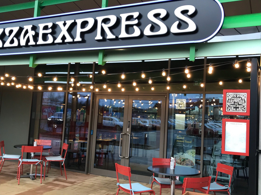 Pizza Express