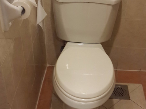 梳邦首脑酒店主图