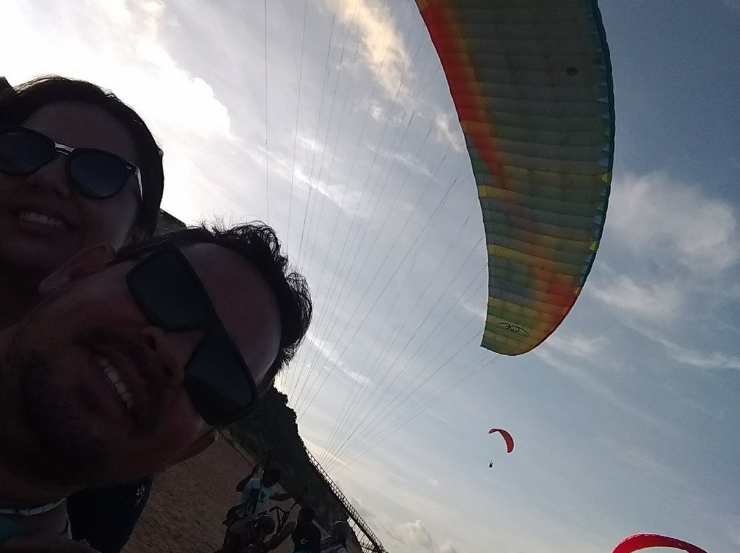 Vila do Estevao-Canoa Quebrada必去景点