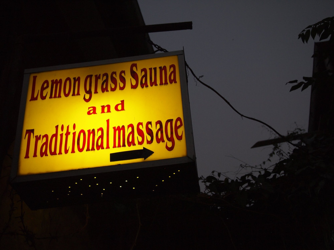 Lemongrass Sauna and Traditional Massage景点图片