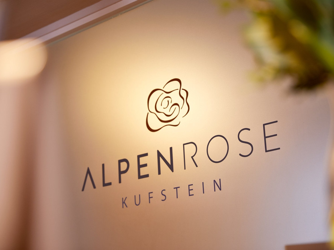 Restaurant Alpenrose
