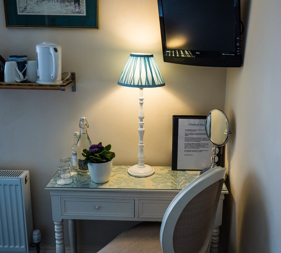 Windrush House主图