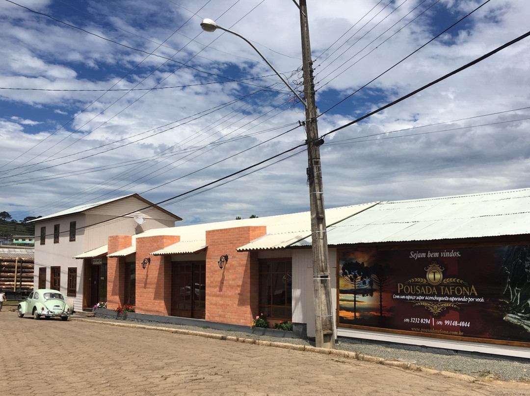 Pousada Tafona主图