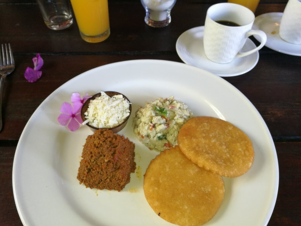 Posada La Calceta
