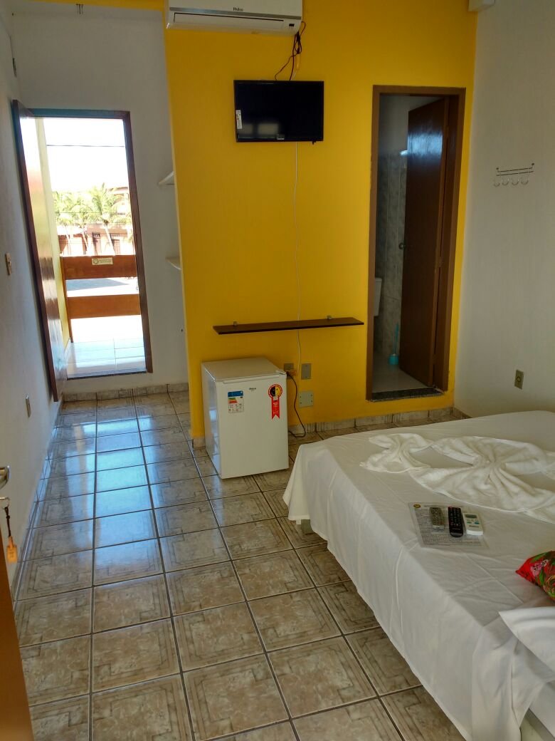 Pousada Pelourinho-官方