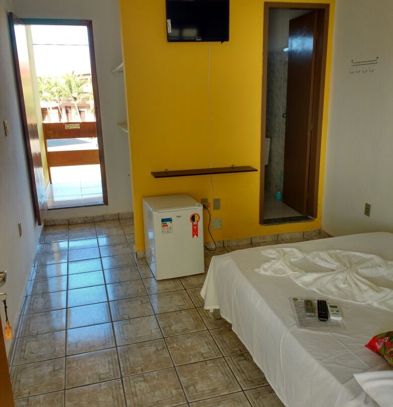 Pousada Pelourinho主图