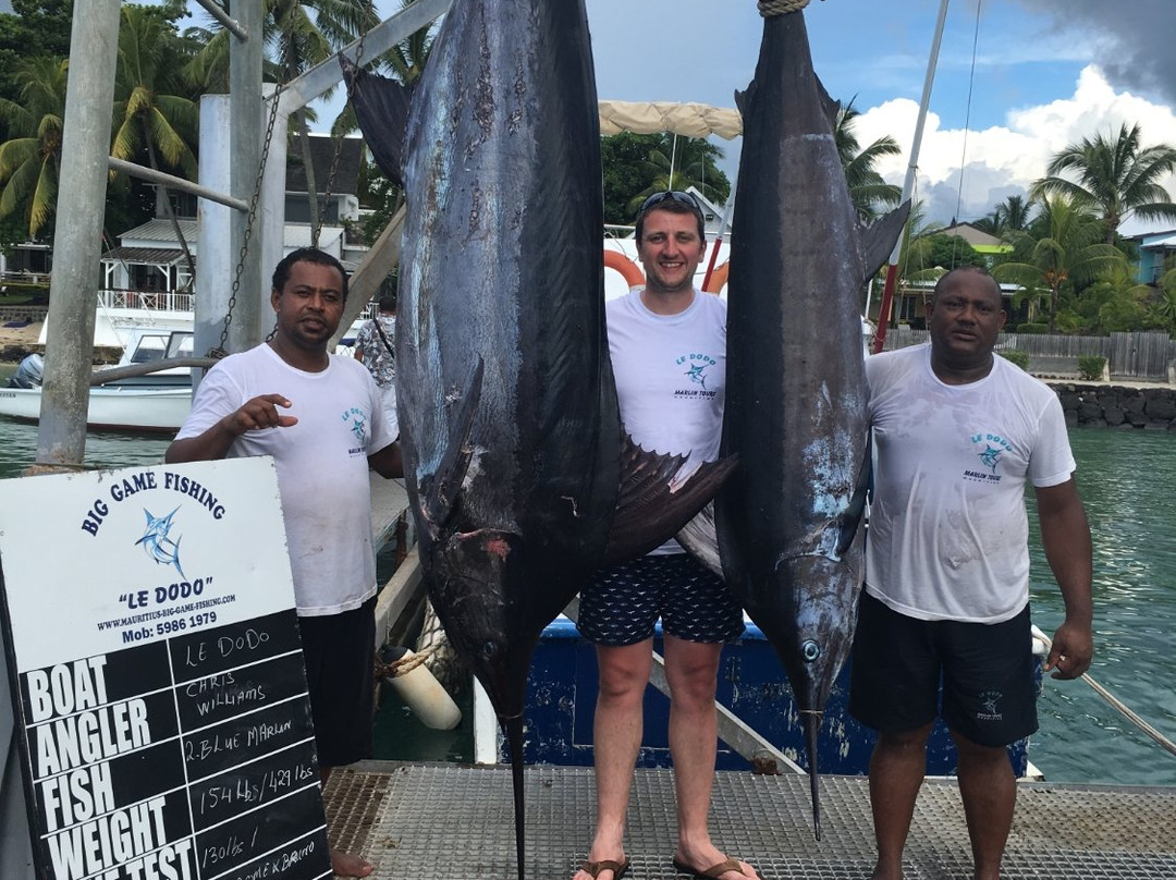 Marlin Tours Mauritius Ltd景点图片