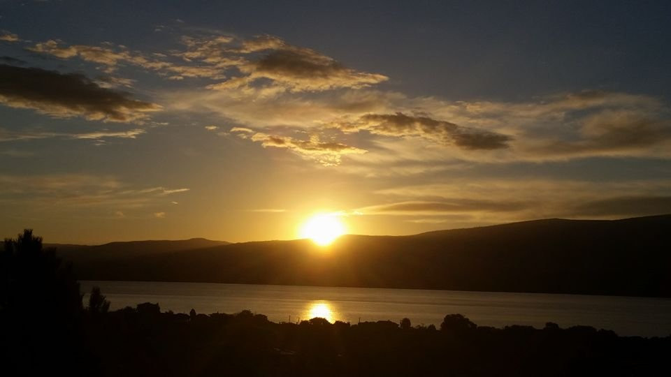 Apple Blossom Bed & Breakfast主图